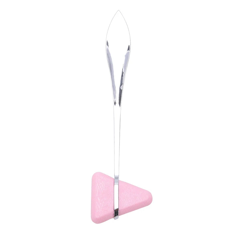 Triangle Percussion Neurological Hammer Percussor Diagnostic Reflex Hammer