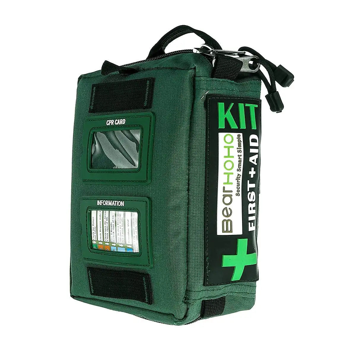 Taktická lékárnička IFAK – outdoor / auto / zásah