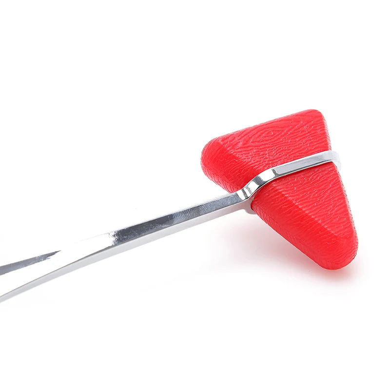 Triangle Percussion Neurological Hammer Percussor Diagnostic Reflex Hammer