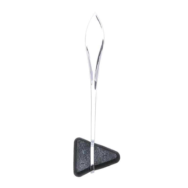 Triangle Percussion Neurological Hammer Percussor Diagnostic Reflex Hammer