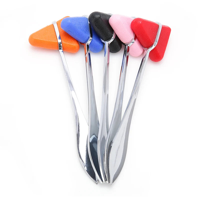 Triangle Percussion Neurological Hammer Percussor Diagnostic Reflex Hammer