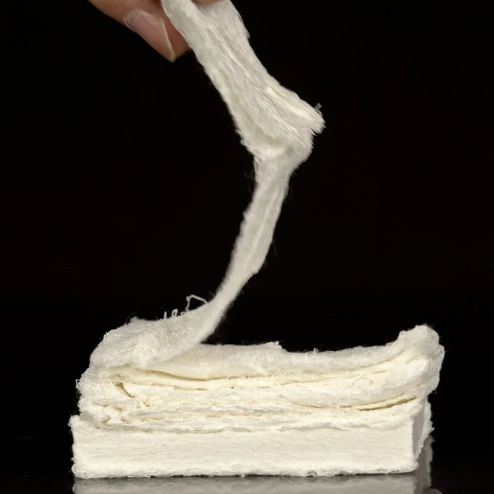 Sterilní komprimovaná gáza Z-Fold – 11,43 cm × 3,75 m
