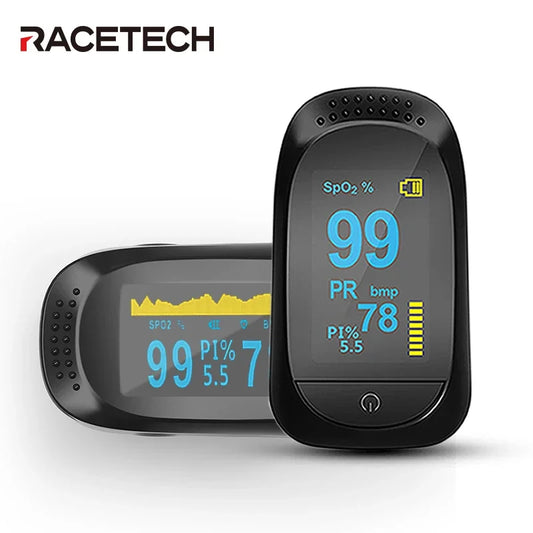 Digital Finger Oximeters Blood Oxygen Saturator Pulse Oximeter Armed Heart Rate Monitor Medical Oxymetre Oxinetro De Dedo