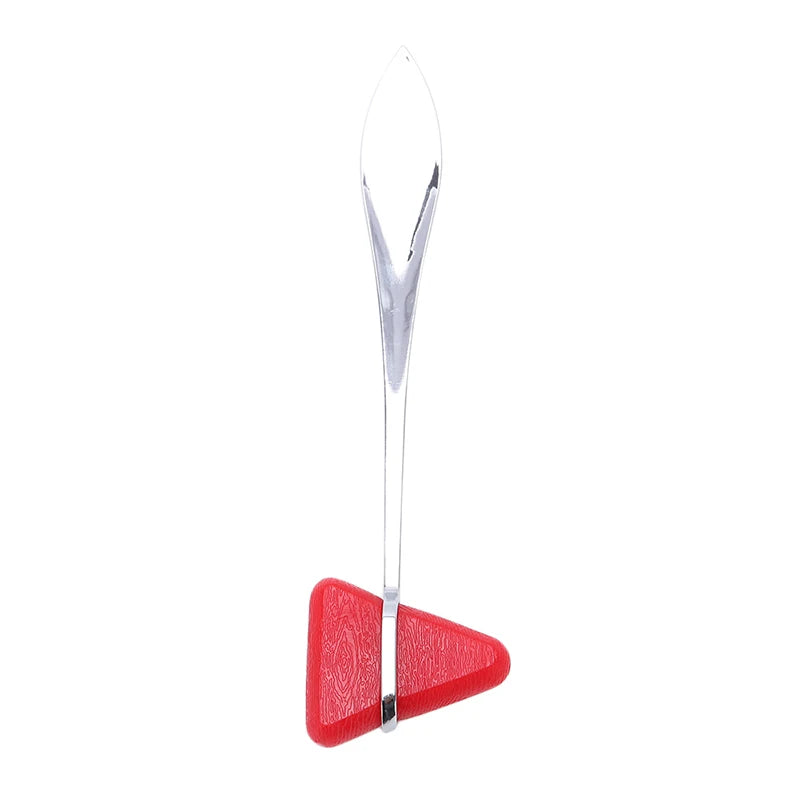 Triangle Percussion Neurological Hammer Percussor Diagnostic Reflex Hammer